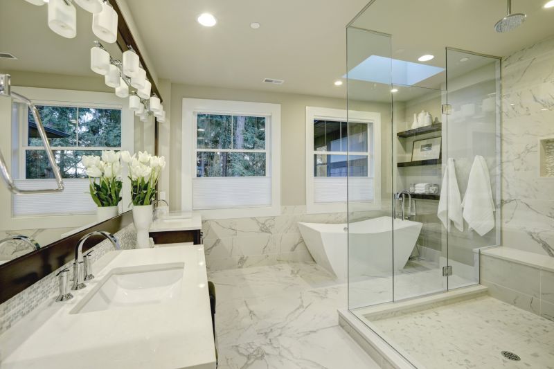 Elegant Bath Enclosures