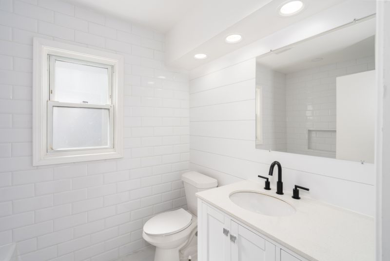 Top Bathroom Remodeling Companies in Norwalk, OH